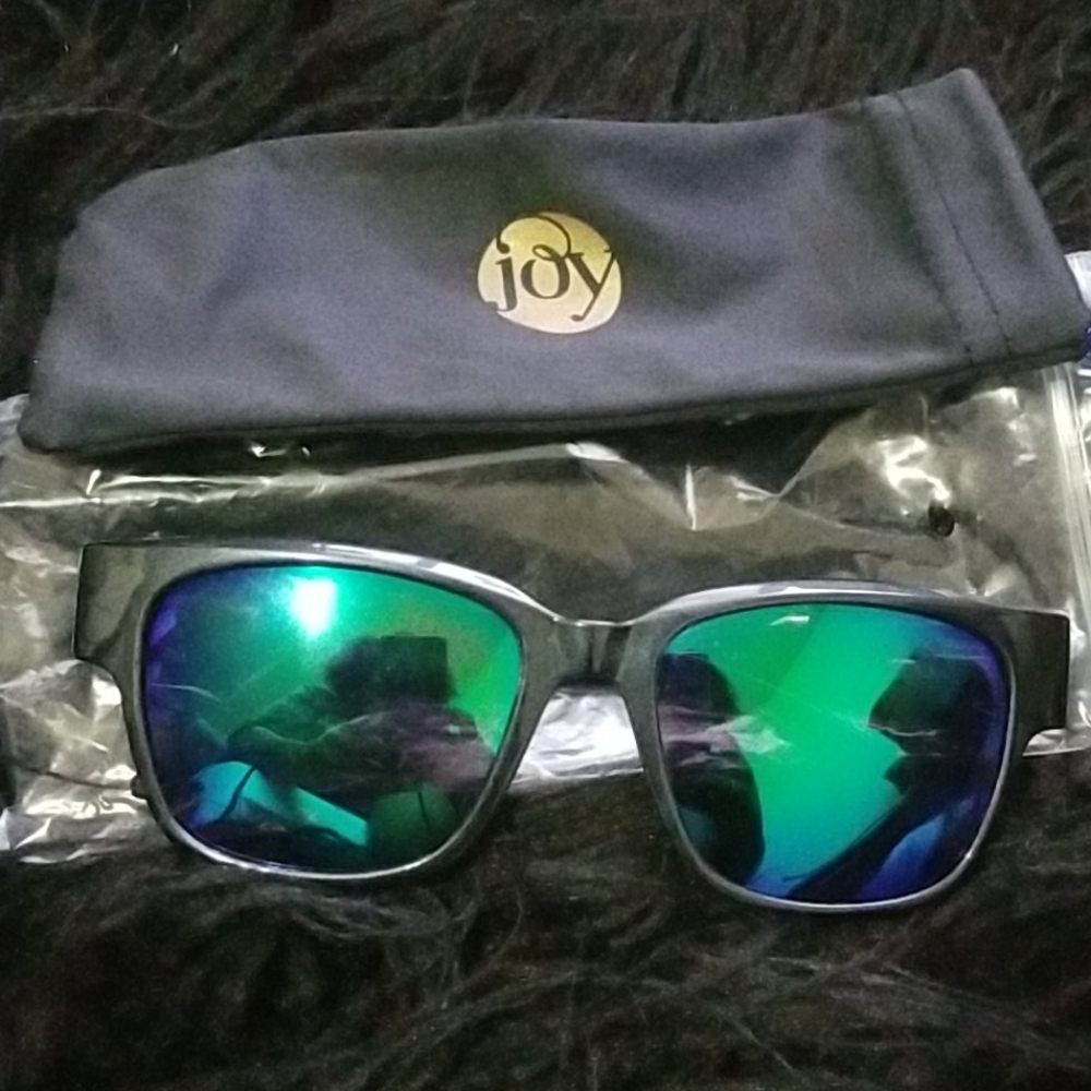 Nwt Reader Sunglasses